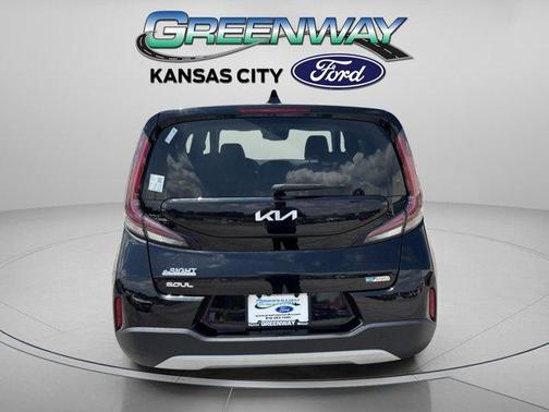 2023 Kia Soul EX