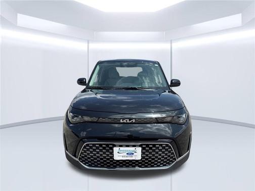 2023 Kia Soul EX