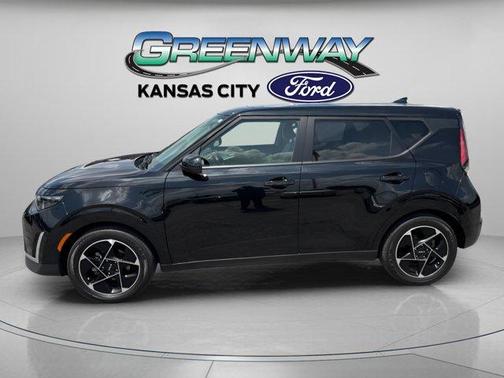 2023 Kia Soul EX