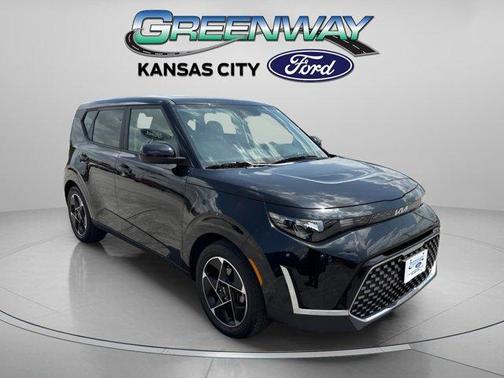 2023 Kia Soul EX
