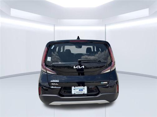 2023 Kia Soul EX