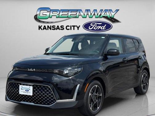 2023 Kia Soul EX