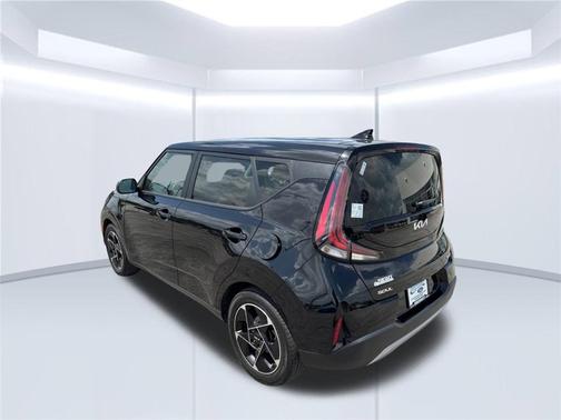 2023 Kia Soul EX