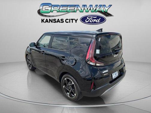 2023 Kia Soul EX
