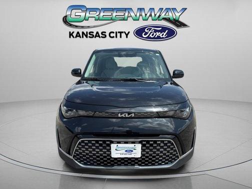 2023 Kia Soul EX