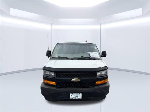 2019 Chevrolet Express 2500 Work Van