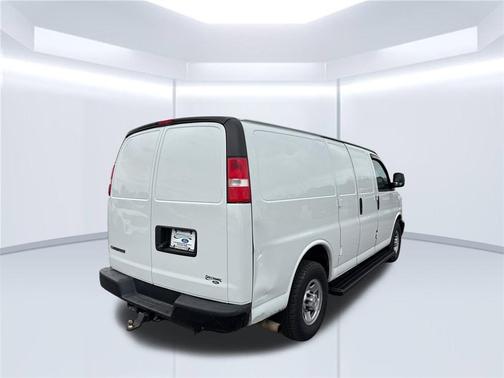 2019 Chevrolet Express 2500 Work Van