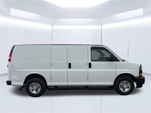 2019 Chevrolet Express 2500 Work Van