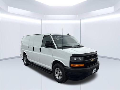2019 Chevrolet Express 2500 Work Van