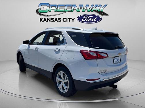 2021 Chevrolet Equinox Premier