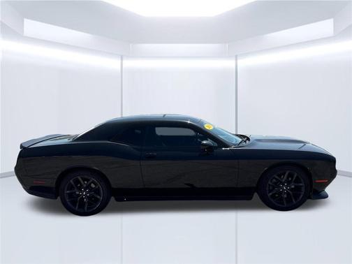 2019 Dodge Challenger GT