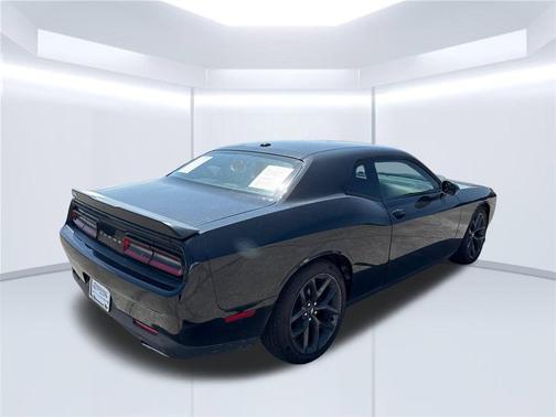 2019 Dodge Challenger GT