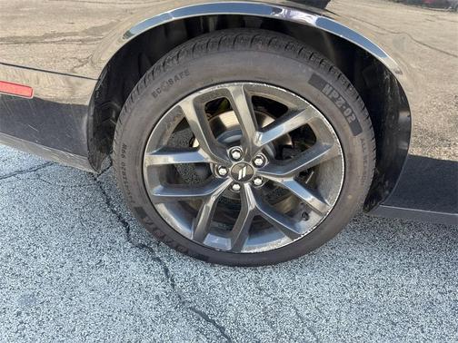 2019 Dodge Challenger GT