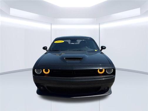 2019 Dodge Challenger GT