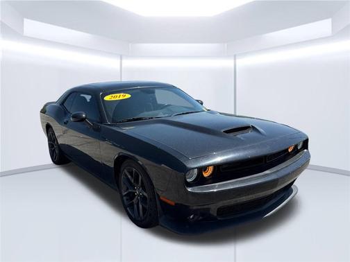 2019 Dodge Challenger GT