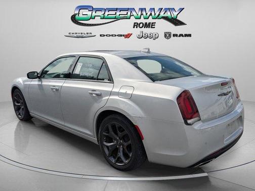 2023 Chrysler 300 S