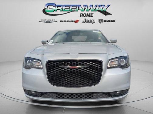 2023 Chrysler 300 S