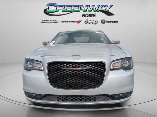 2023 Chrysler 300 S