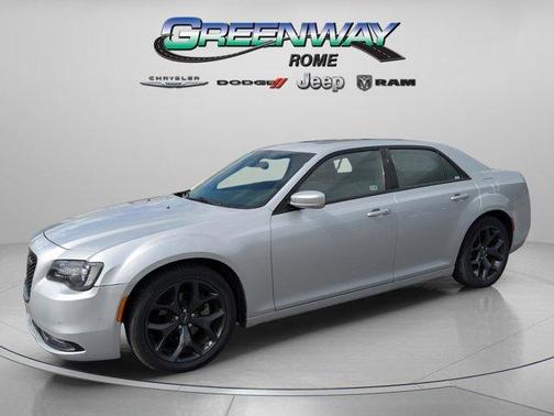 2023 Chrysler 300 S