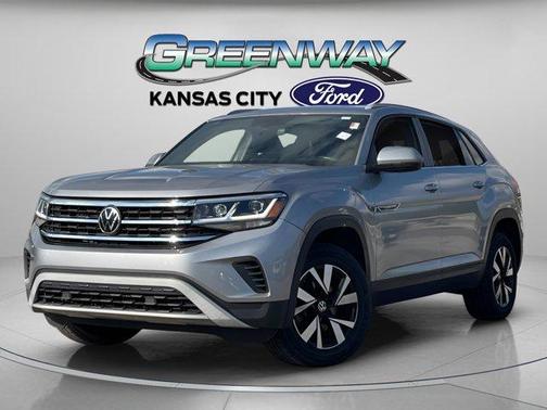 2020 Volkswagen Atlas Cross Sport 2.0T SE