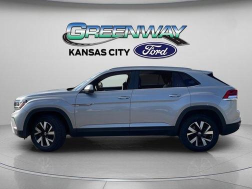 2020 Volkswagen Atlas Cross Sport 2.0T SE