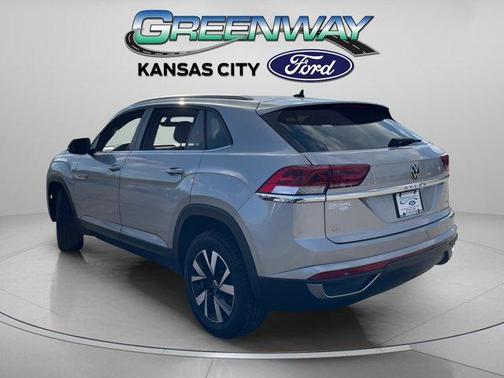 2020 Volkswagen Atlas Cross Sport 2.0T SE