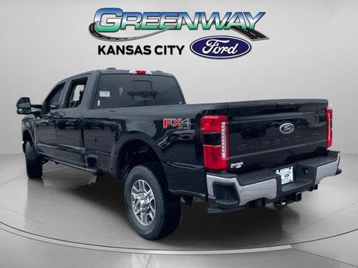 2026 Ford F-350 Lariat Super Duty