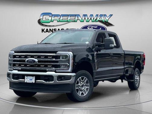 2026 Ford F-350 Lariat Super Duty
