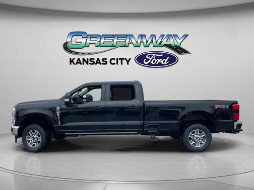 2026 Ford F-350 Lariat Super Duty