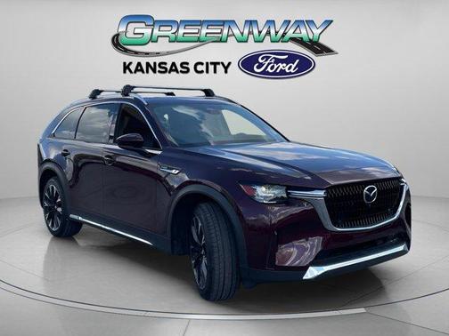 2024 Mazda CX-90 PHEV Premium Plus