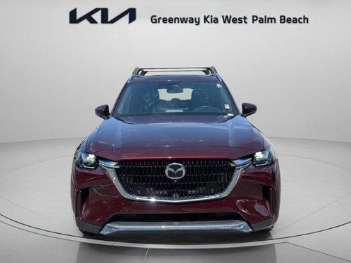2024 Mazda CX-90 PHEV Premium Plus