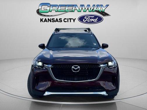 2024 Mazda CX-90 PHEV Premium Plus