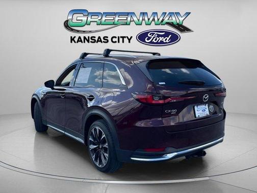 2024 Mazda CX-90 PHEV Premium Plus