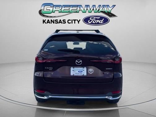 2024 Mazda CX-90 PHEV Premium Plus