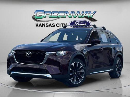 2024 Mazda CX-90 PHEV Premium Plus