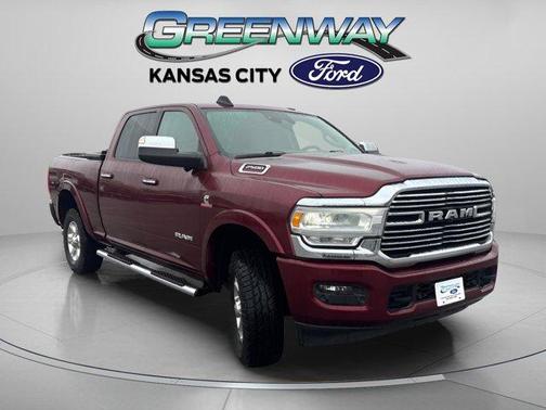 2020 RAM 2500 Laramie