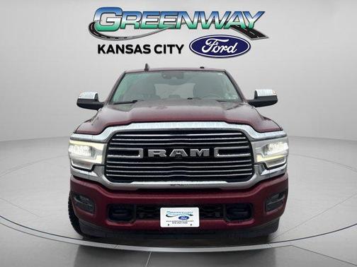 2020 RAM 2500 Laramie