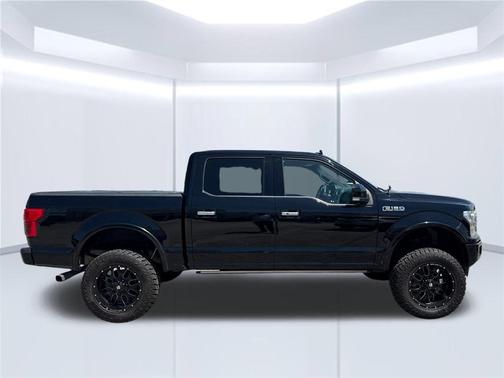2018 Ford F-150 Limited