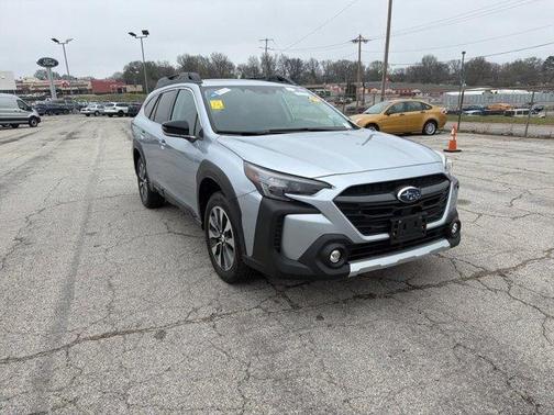 2023 Subaru Outback Limited