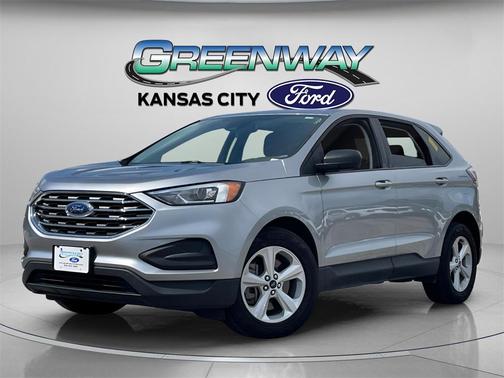 2021 Ford Edge SE
