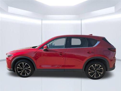 2023 Mazda CX-5 Premium Plus