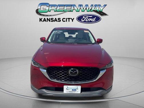 2023 Mazda CX-5 Premium Plus