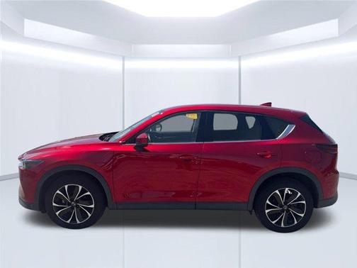 2023 Mazda CX-5 Premium Plus