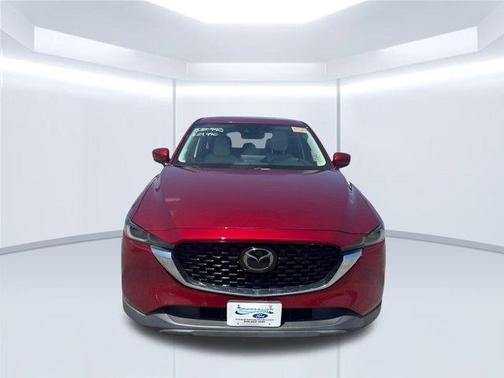 2023 Mazda CX-5 Premium Plus