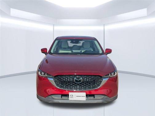 2023 Mazda CX-5 Premium Plus