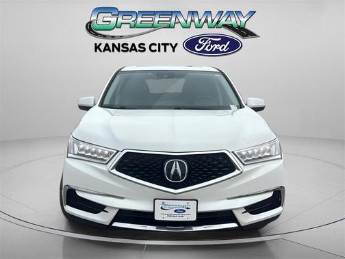 2020 Acura MDX 3.5L w/Technology Package