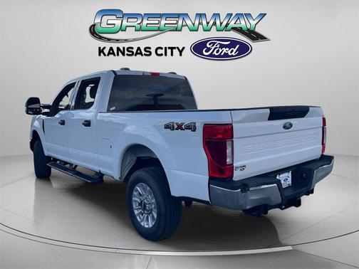 2022 Ford F-250 XLT