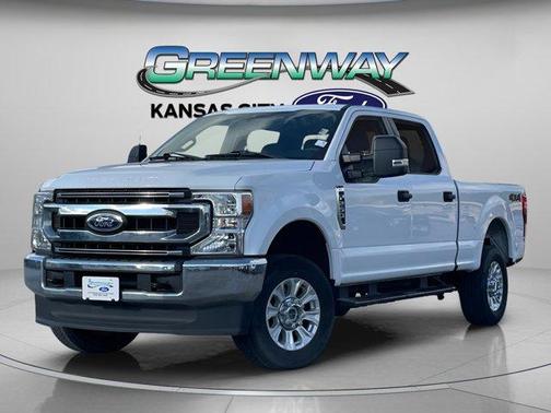 2022 Ford F-250 XLT