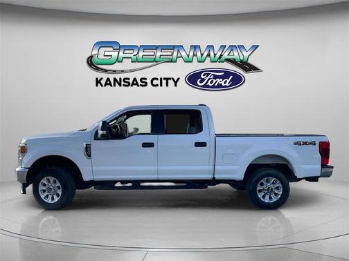 2022 Ford F-250 XLT