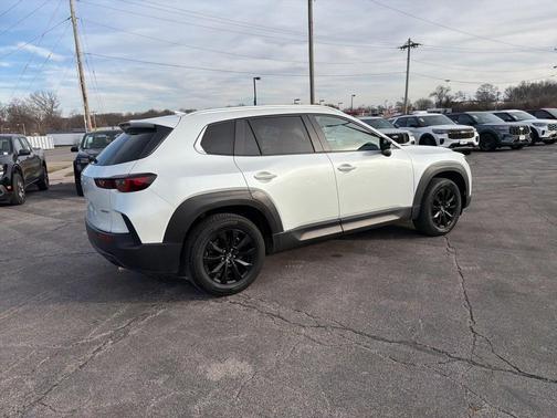 2024 Mazda CX-50 2.5 S Premium Package